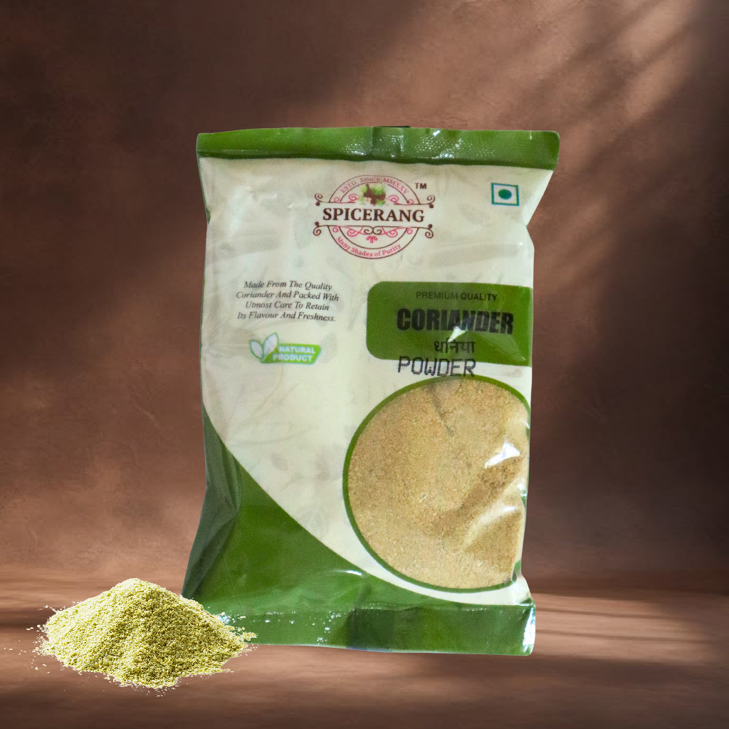 CORIANDER-POWDER