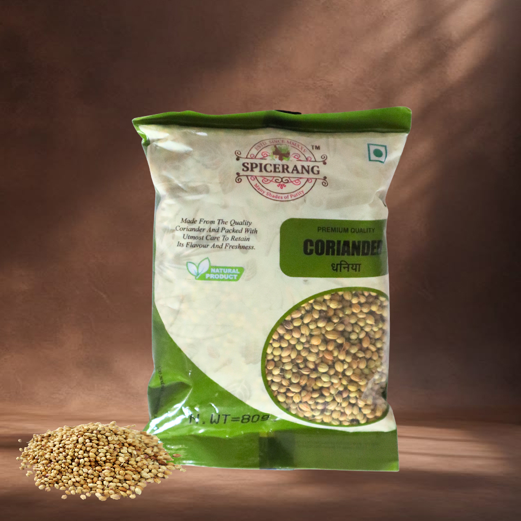 CORIANDER