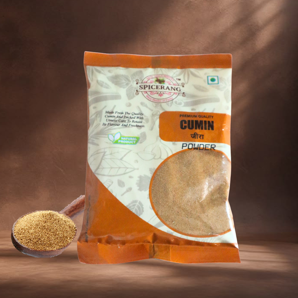 cumin